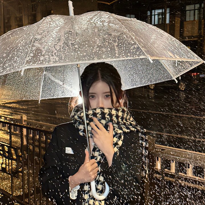 天涯沦落女