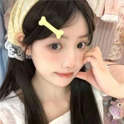 七位女俘虏