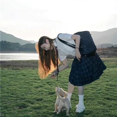 窒色